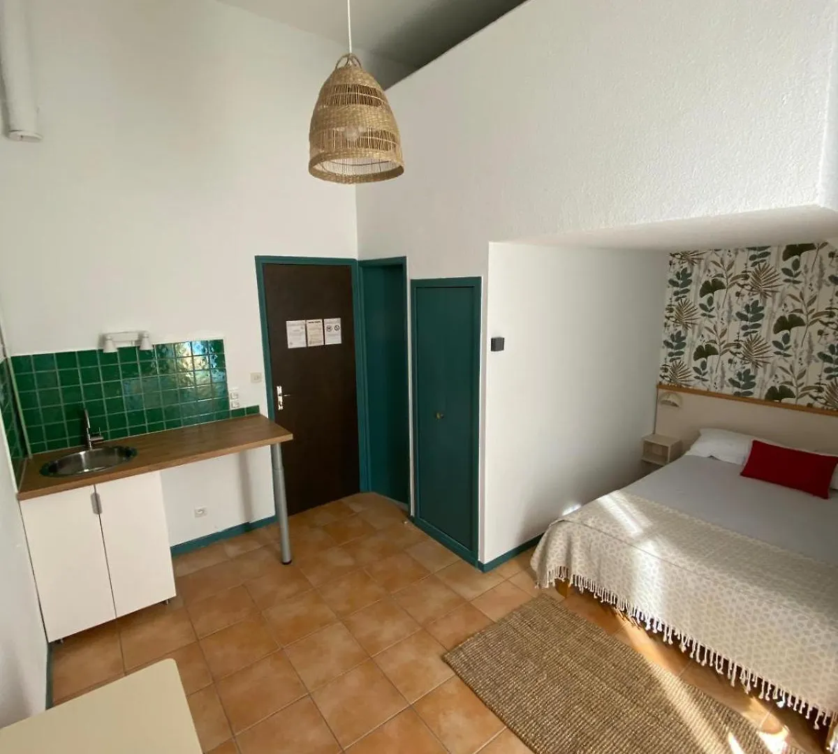 Le Cloitre Des Dominicains Aparthotel Buis-les-Baronnies