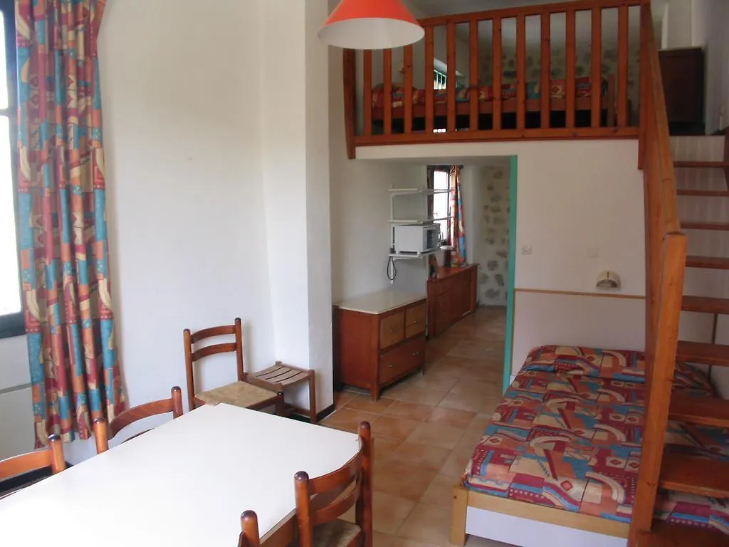 **  Le Cloitre Des Dominicains Aparthotel Buis-les-Baronnies France