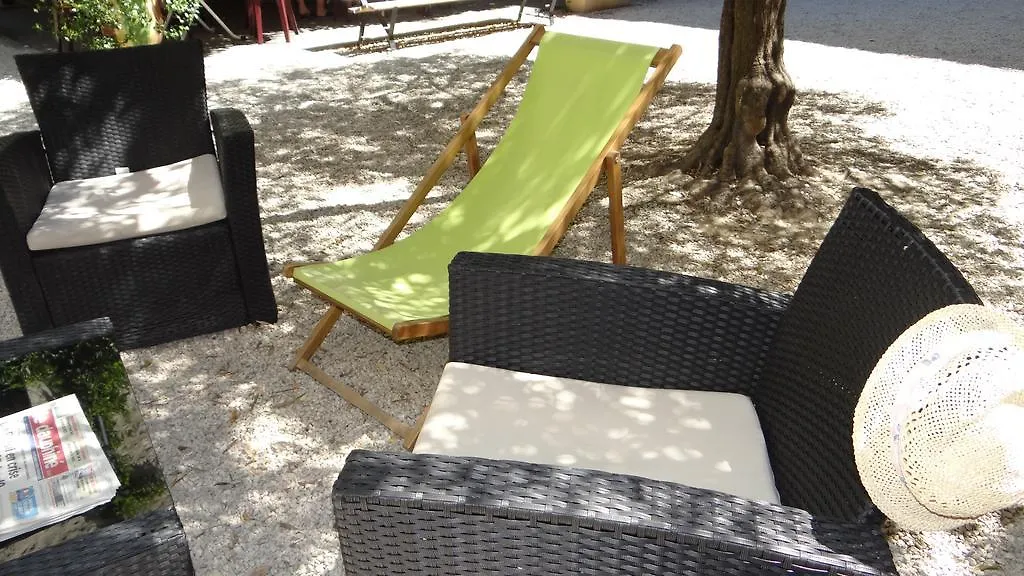 Le Cloitre Des Dominicains Aparthotel Buis-les-Baronnies