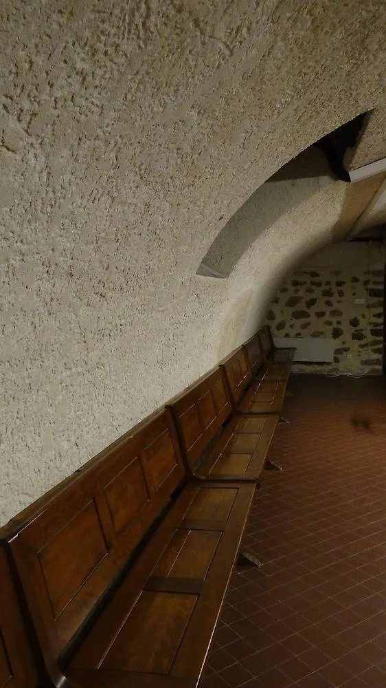 Le Cloitre Des Dominicains Aparthotel Buis-les-Baronnies