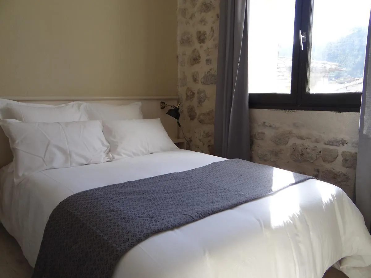 Le Cloitre Des Dominicains Aparthotel Buis-les-Baronnies