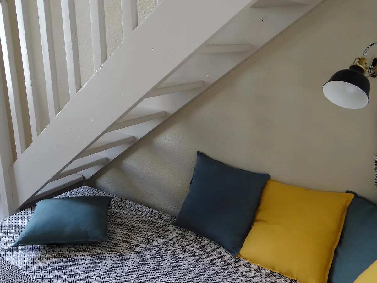 Le Cloitre Des Dominicains Aparthotel Buis-les-Baronnies