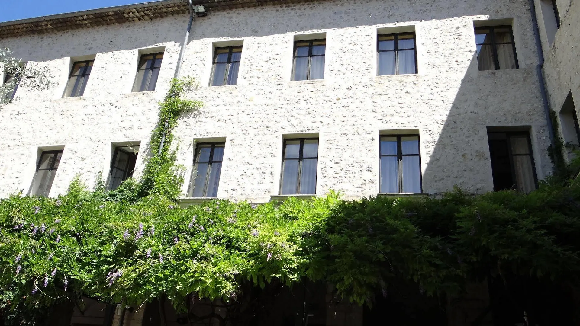 Le Cloitre Des Dominicains Aparthotel Buis-les-Baronnies