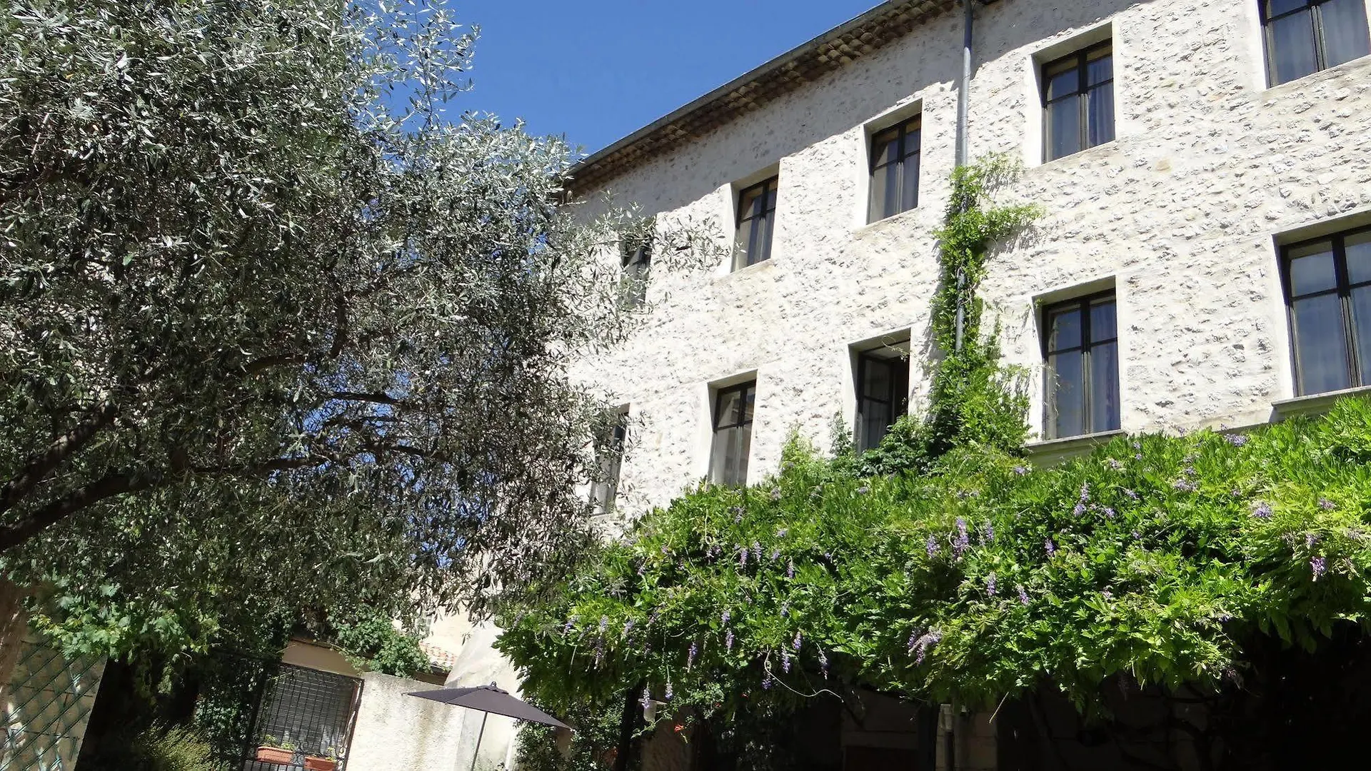 Le Cloitre Des Dominicains Aparthotel Buis-les-Baronnies