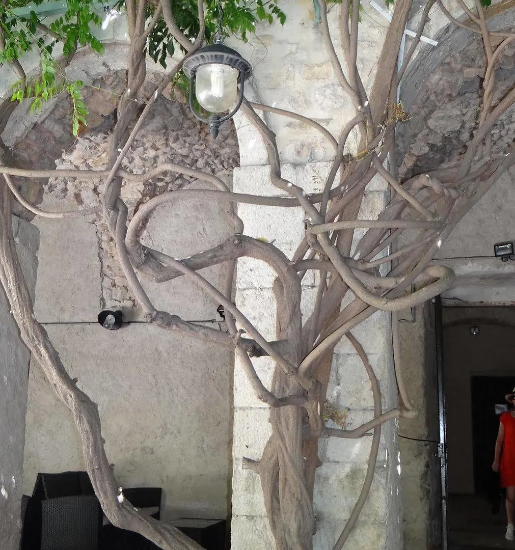 Le Cloitre Des Dominicains Aparthotel Buis-les-Baronnies