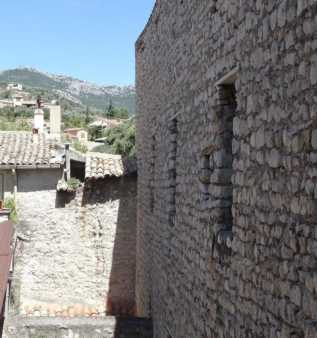 Le Cloitre Des Dominicains Aparthotel Buis-les-Baronnies