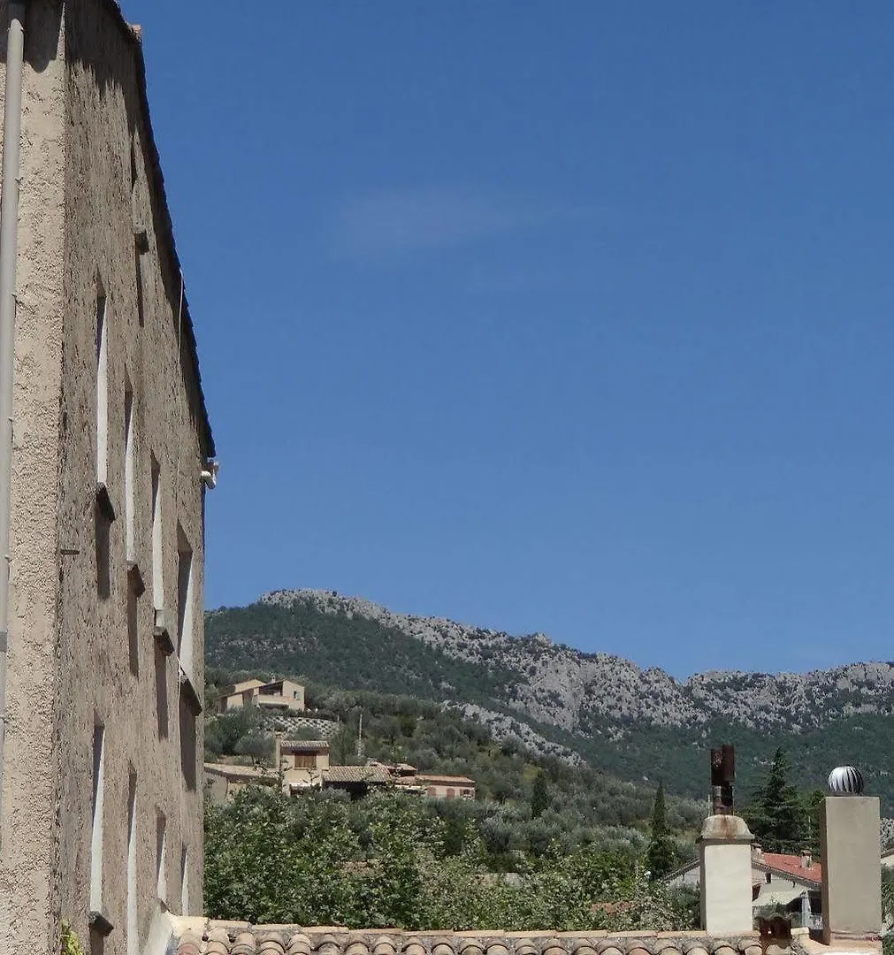 Le Cloitre Des Dominicains Aparthotel Buis-les-Baronnies France
