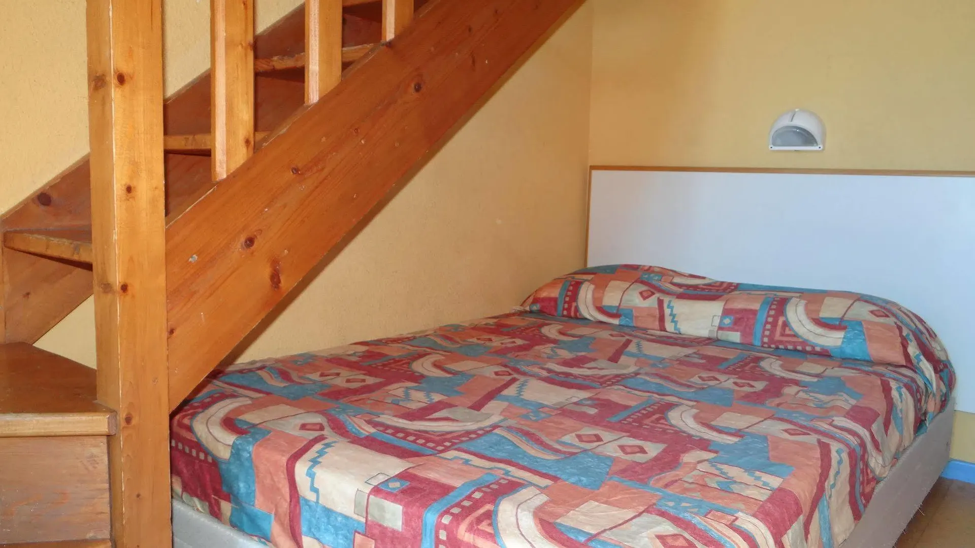 Le Cloitre Des Dominicains Aparthotel Buis-les-Baronnies
