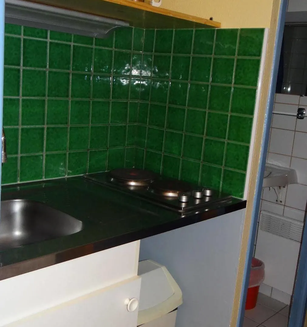 **  Le Cloitre Des Dominicains Aparthotel Buis-les-Baronnies France