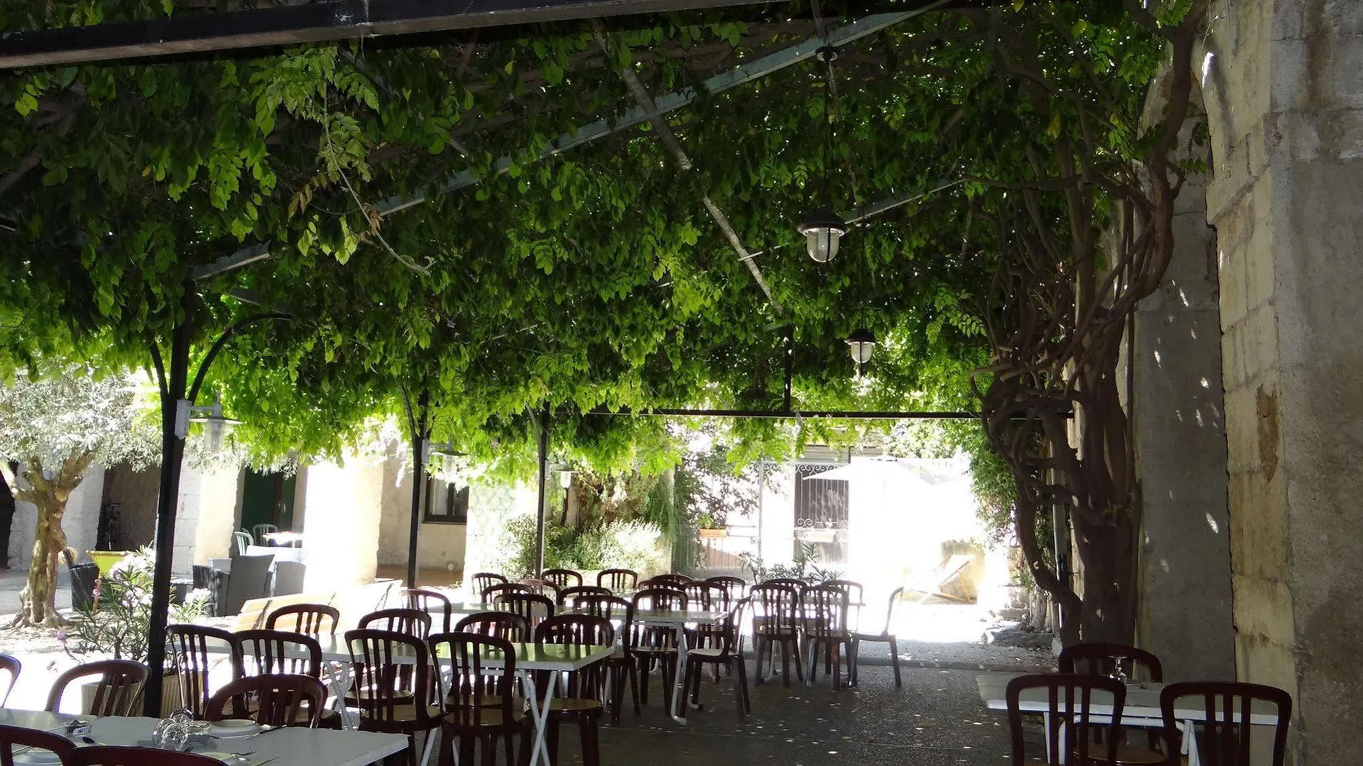 Le Cloitre Des Dominicains Aparthotel Buis-les-Baronnies