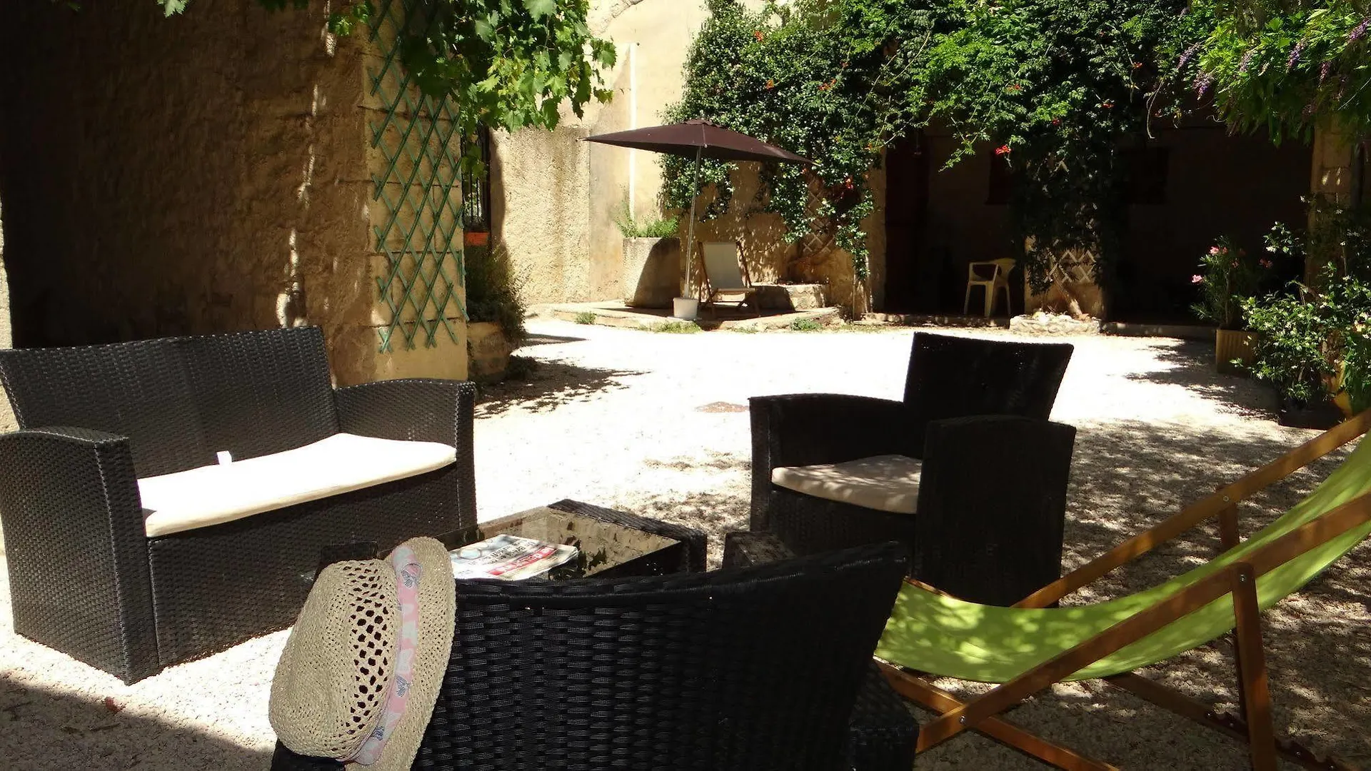 Le Cloitre Des Dominicains Aparthotel Buis-les-Baronnies