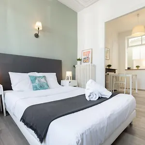 Centre - Nice&functional Studio France