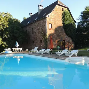  Bed & Breakfast Domaine Du Mas Naut Frankrijk