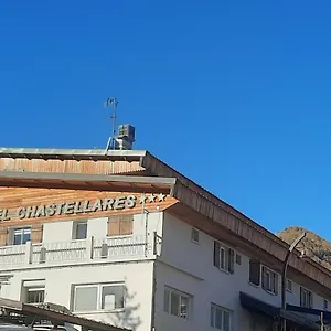 *** Hotel Chastellares Frankrijk