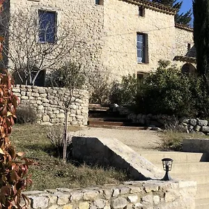  Gasthuis Hameau De La Savouillane