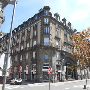 Le Sarciron Le Mont-Dore