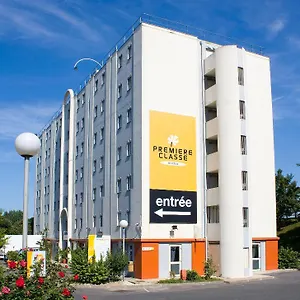 *** Hotel Premiere Classe Mesnil Frankrijk