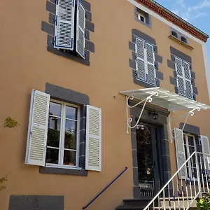 Gasthuis Au Coq Bleu