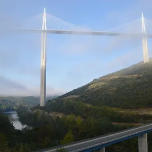 La Terrasse De Peyre France