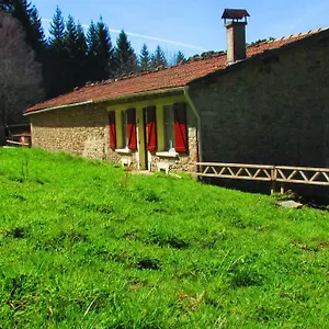  Bed & Breakfast Les Paddocks